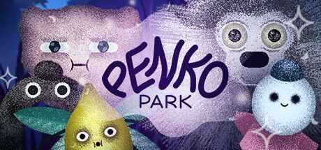 Game cover: Penko Park