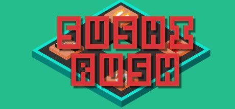 Game cover: Sushi Rush