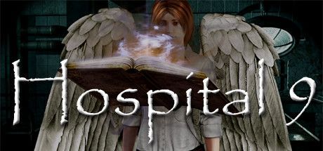 Game cover: Hospital 9