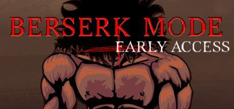 Game cover: Berserk Mode