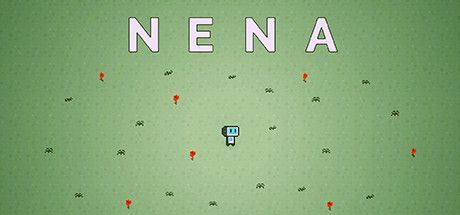 Game cover: NENA