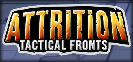 Game cover: Attrition: Tactical Fronts