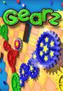 Game cover: Gearz