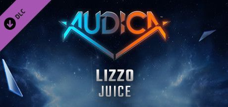 Game cover: Audica: Lizzo - Juice