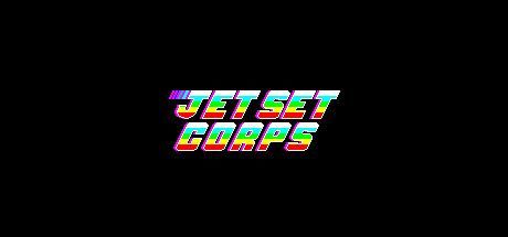 Game cover: Jet Set Corps