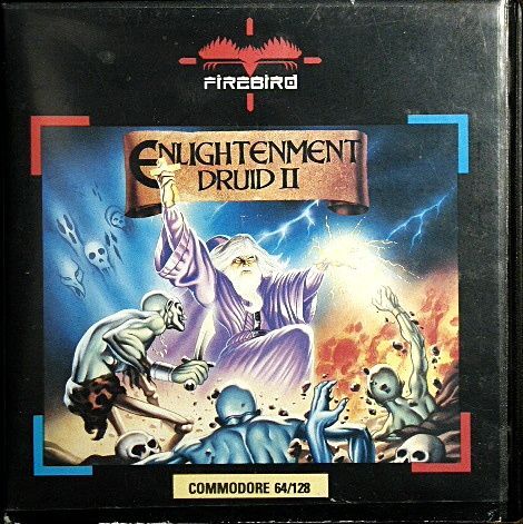 Game cover: Enlightenment