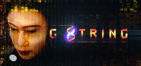 Game cover: G String