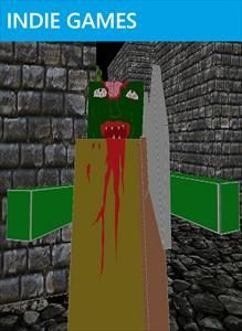 Game cover: Medieval Zombies