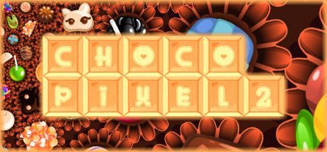 Game cover: Choco Pixel 2