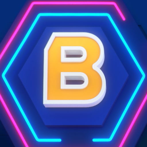 Game cover: Blockbusters