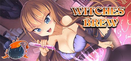 Game cover: Witches Brew