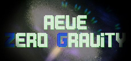 Game cover: Aeve: Zero Gravity