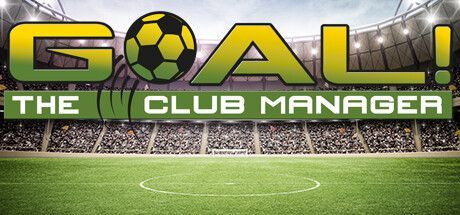 Game cover: Goal! The Club Manager