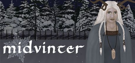 Game cover: Midvinter