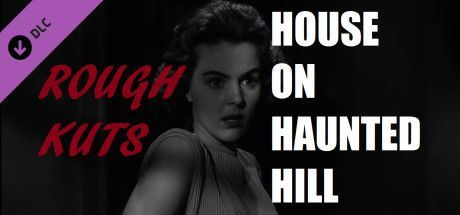 Game cover: Rough Kuts: House on Haunted Hill