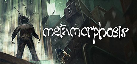 Game cover: Metamorphosis
