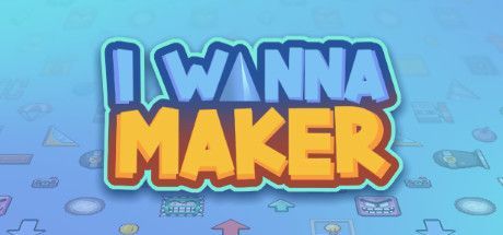 Game cover: I Wanna Maker