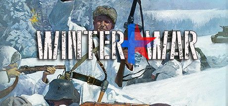 Game cover: Winter War