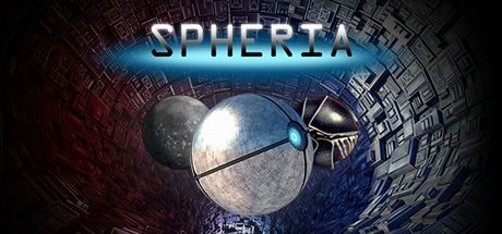 Game cover: Spheria