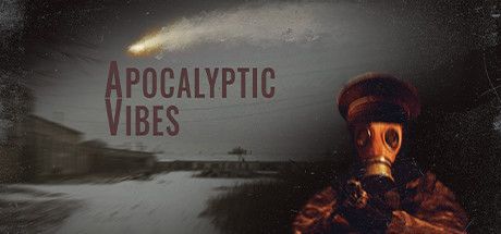 Game cover: Apocalyptic Vibes