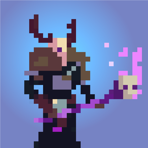 Game cover: Tap Wizard 2