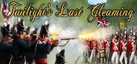 Game cover: Twilight's Last Gleaming