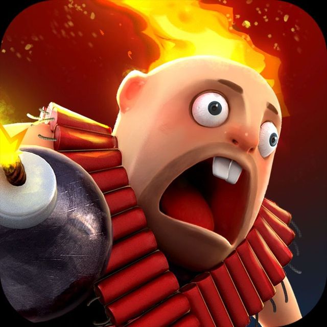 Game cover: Heroes Chain