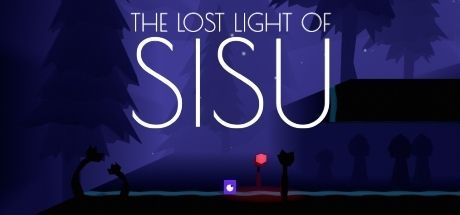 Game cover: The Lost Light of Sisu