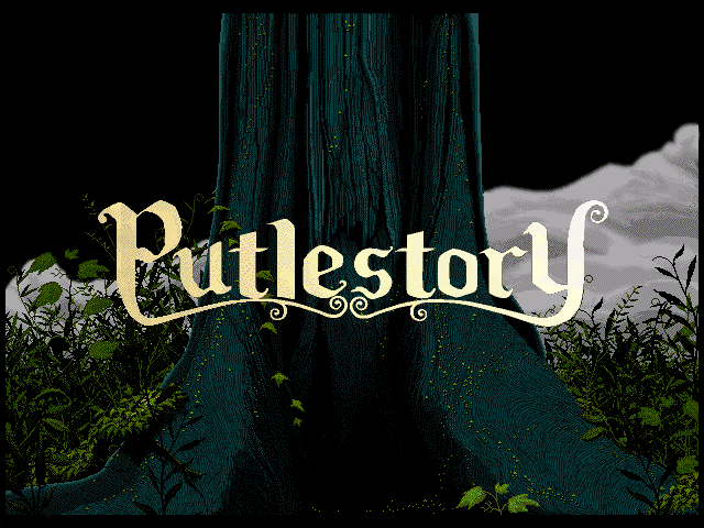 Game cover: Putlestory