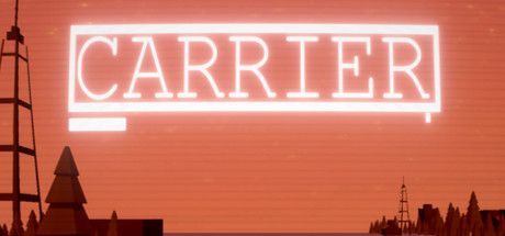 Game cover: Carrier