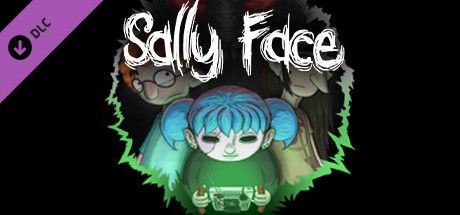 Game cover: Sally Face: Season Pass