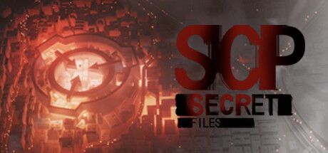 Game cover: SCP: Secret Files