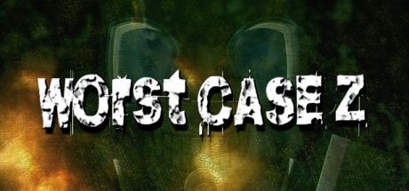 Game cover: Worst Case Z