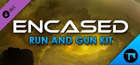 Game cover: Encased: Run and Gun Kit