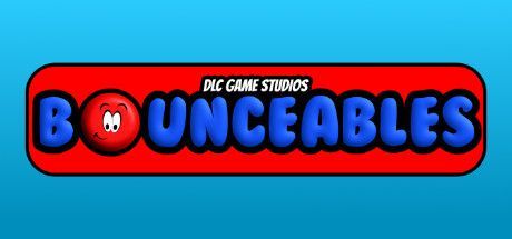 Game cover: Bounceables