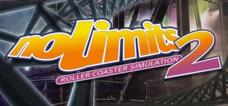 Game cover: NoLimits 2: Roller Coaster Simulation