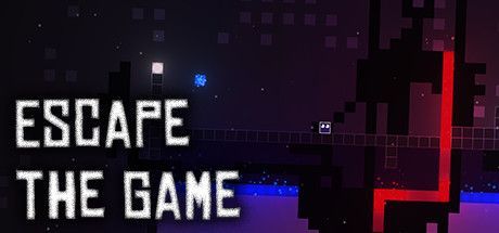 Game cover: Escape the Game