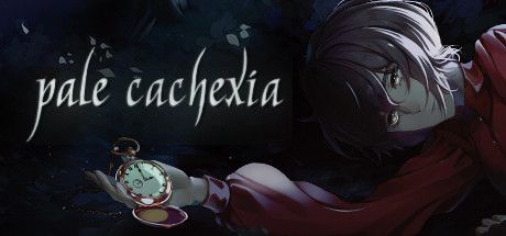 Game cover: Pale Cachexia