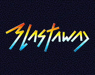 Game cover: Blastaway