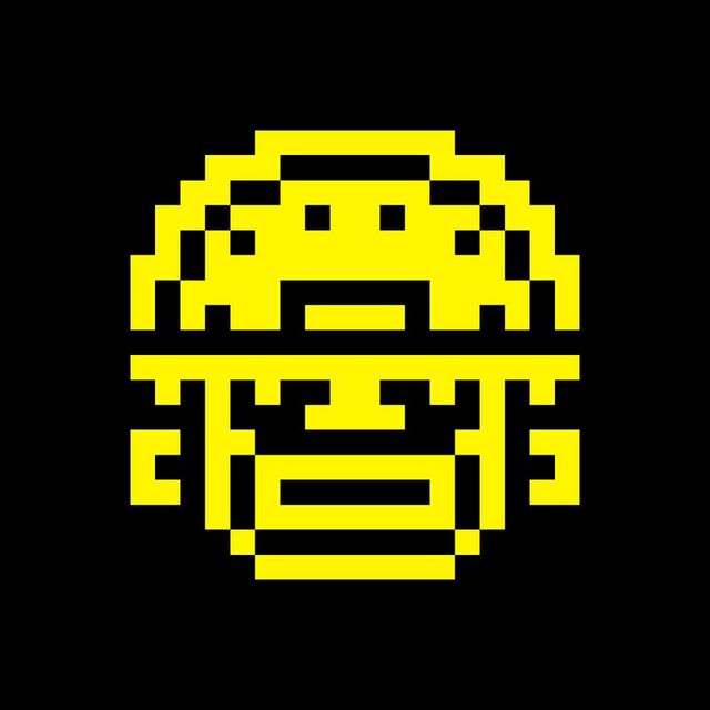 Game cover: Tomb of the Mask