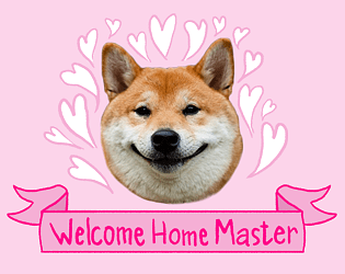 Game cover: Welcome Home Master