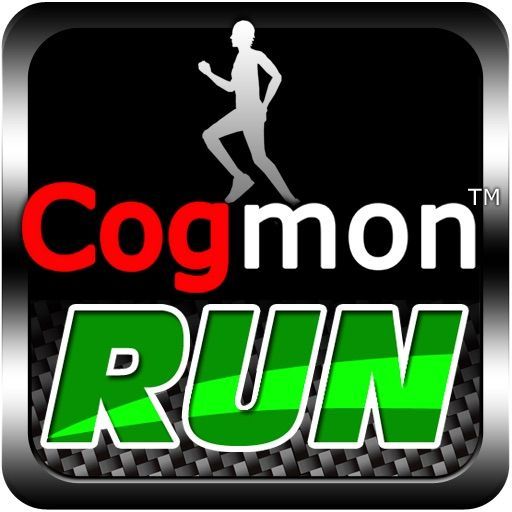 Game cover: Cogmon Run