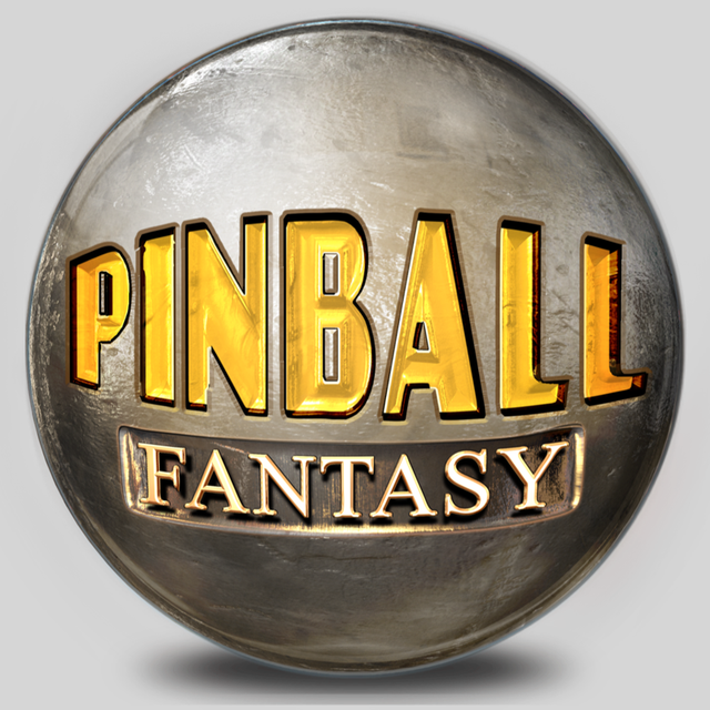 Game cover: Fantasy Pinball HD: Battle of Two Kingdoms