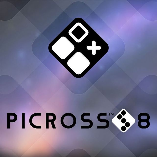 Game cover: Picross S8