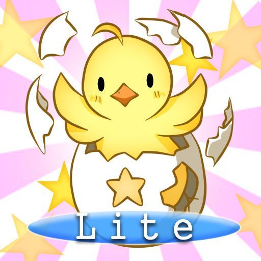 Game cover: Chick Cheeep Lite