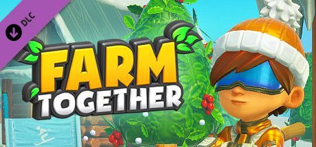 Game cover: Farm Together: Polar Pack