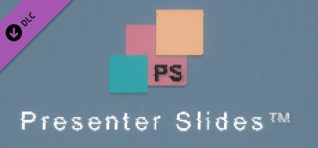 Game cover: Presenter Slides: License