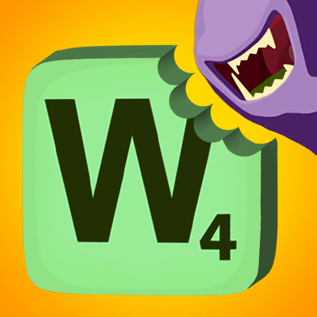 Game cover: Word Snack