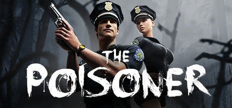 Game cover: The Poisoner