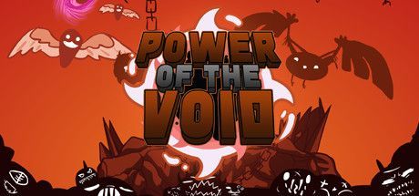 Game cover: Power of the Void